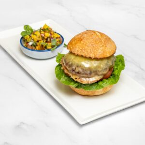 Cheeseburger