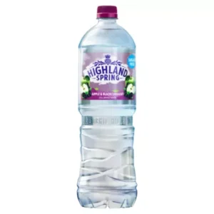 Highland Spring Still